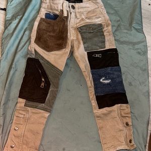 Toddler jordan craig jeans
